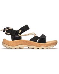 Merrell - Walking Sandals - Lyst