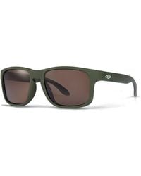Umbro - D-Frame Polarised Wayfarer Sunglasses - Lyst