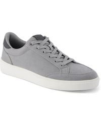 TOMS - Trvl Lite Rio Twill Low-Top Trainers - Lyst