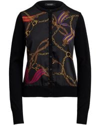 Ralph Lauren - Ofryah Crew Neck Jumper - Lyst