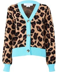 Never Fully Dressed - Never Hannah Cardi Ld64 - Lyst
