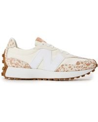 New Balance - Nb 327 - Lyst