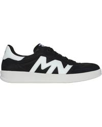 Skechers - Newwavecup Classic Low-Top Trainers - Lyst