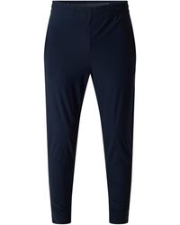 Roberto Ricci Designs - Closed Hem Fleece Joggers - Lyst