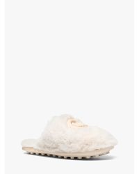 MICHAEL Michael Kors - Mmk Ada Slipper Ld54 - Lyst