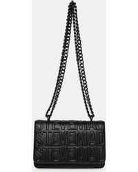 Steve Madden - Madden Bcarbon Bag - Lyst