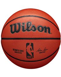 Wilson - Nba In-Out Basketball Adults - Lyst