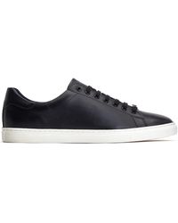 Base London - Tucker Sneaker - Lyst