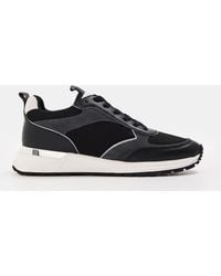 Mallet - Bethnal Low-Top Trainers - Lyst