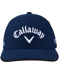 Callaway Apparel - Golf Cap - Lyst