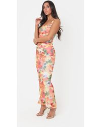 knee length dresses for ladies THE 'SISAL' MESH DRESS – MISHA