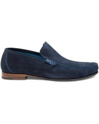 Loake - Nicholson Loafers - Lyst