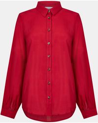 Never Fully Dressed - Miley Shirt - Lyst