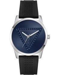 Guess - Gesjwl Mogul Watch Sn71 - Lyst