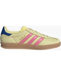 adidas Originals - Adidas Gazelle Indoo - Lyst