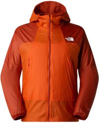 The North Face - Ridgelite Futurefleece Wind Jacket - Lyst