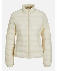 JJXX - Lightweight Quilted Puffer Jacket - Lyst