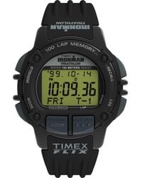Timex - Ironman Analogue Quartz Watch - Lyst