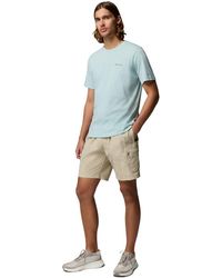 Columbia - Mountaindale Cargo Short - Lyst