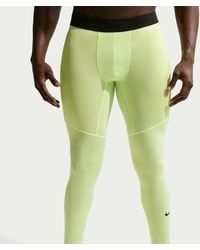 Nike - Dri-Fit Compression-Fit Performance Tights - Lyst