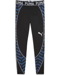 PUMA - Blaze Training Tights - Lyst