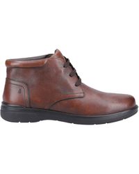 Hush Puppies - Malcolm Boots - Lyst