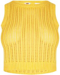 Levi's - Sweater Vest - Lyst
