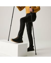 Regatta - Anti-Insect Lightweight Isoflex Trousers - Lyst