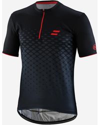 Bicycle Line - Bl Short Sleeve Cycling Jersey - Lyst