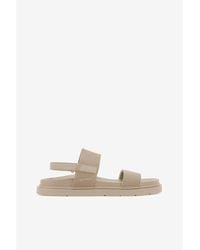 Ecoalf - Thaisalf Lightweight Flat Sandals - Lyst