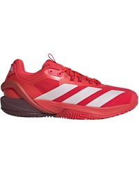 adidas - Adizero Cybersonic 2 Tennis Shoes - Lyst