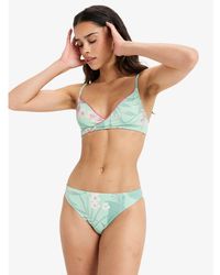 Roxy - Bikini Bottoms - Lyst