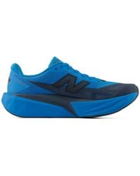 New Balance - Fuelcell Rebel V5 Running Shoes - Lyst