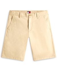 Tommy Hilfiger - Chino Shorts - Lyst