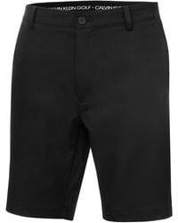Calvin Klein - Calvin Bullet Shorts - Lyst