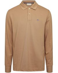 GANT - Lg Long Sleeve - Lyst