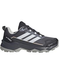 adidas - Terrex Skychaser Ax5 Gore-Tex Hiking Shoes - Lyst