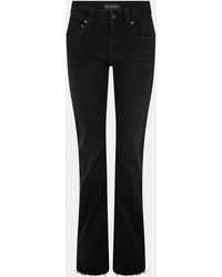 Balenciaga - Slim Fit Trouser - Lyst