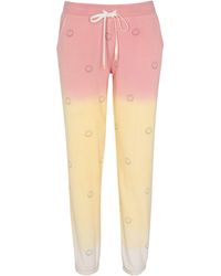 Pj Salvage - Ombre Pant - Lyst