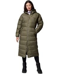 Columbia - Pike Lake Thermal Reflective Water Repellent Insulated Puffer Jacket - Lyst