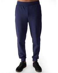 4F - Cuffed Joggers - Lyst