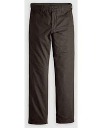 Levi's - Levi's Xx Chino Authentic Strt Washed - Lyst