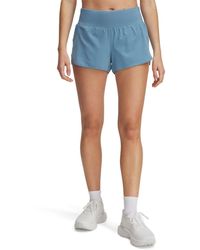 Under Armour - Launch Pro 3 Shorts - Lyst