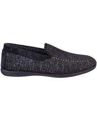 Cotswold - Stanley Loafer Slipper - Lyst