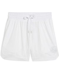 PUMA - Jer-She Short Jogger - Lyst