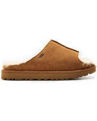 UGG - Greenport Slider Slippers - Lyst
