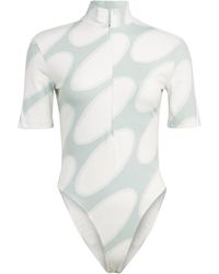 adidas - W Mmk Fi 3s Bdy Body - Lyst