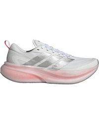 adidas - Supernova Glide Running Shoes - Lyst