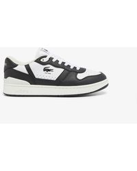 Lacoste - T-Clip Set Sneakers - Lyst