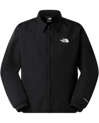 The North Face - Tnf Easy Wind Jacket - Lyst
